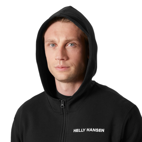 BLUZA MĘSKA Z KAPTUREM HELLY HANSEN CORE ZIP HOODIE 53059 990