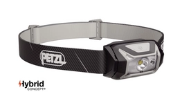 LATARKA CZOŁOWA PETZL TIKKA 350 L BLACK E061AB00