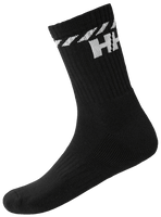 SKARPETKI MĘSKIE HELLY HANSEN COTTON SPORT 3 PACK 67479 990