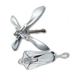 KOTWICA SKŁADANA 4 KG 0111004