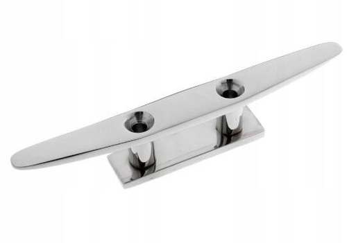 KNAGA JACHTOWA NIERDZEWNA A4 POLEROWANA 125mm 03450605