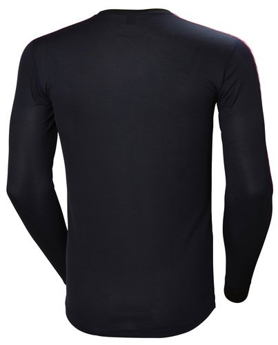 BLUZA HELLY HANSEN LIFA STRIPE CREW 48800 597