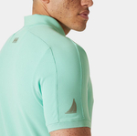 KOSZULKA MĘSKA POLO HELLY HANSEN HP RACE 2.0 UPF 50+ 34496 416