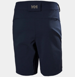 SZORTY ŻEGLARSKIE HELLY HANSEN HP RACE SOFTSHELL CARGO SHORTS 34365 597