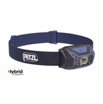 LATARKA CZOŁOWA PETZL ACTIK  450 L E063AA01 BLUE