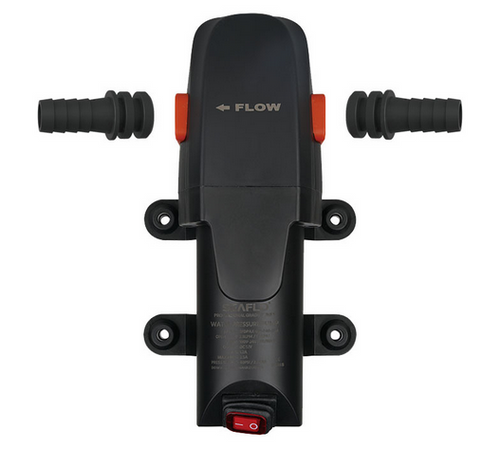 POMPA CIŚNIENIOWA 23B 220V - 5,6 l/min 2,8 Bar SFDPAX-015-040-23B