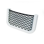 UCHWYT - KIESZEŃ Z SIATKĄ 205x120x10mm 11901