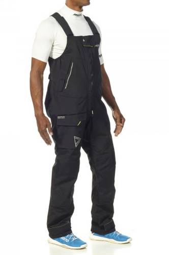 SPODNIE SZTORMIAK MUSTO BR2 OFFSHORE 2.0 82086 990 BLACK