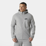 BLUZA MĘSKA HELLY HANSEN TECH SWEAT FULL-ZIP HOODED JACKET 34498 949