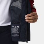 KURTKA SZTORMIAK MĘSKI HELLY HANSEN QUASIDE JACKET 34510 162