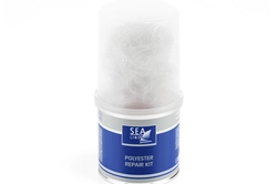 SEA-LINE ZESTAW REPERACYJNY POLIESTROWY 250g 2392