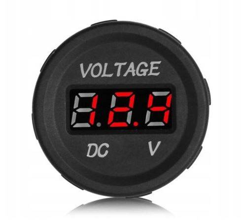 WOLTOMIERZ 5-30V -  HF61-101R