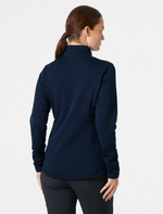 BLUZA DAMSKA HELLY HANSEN VERSALITE HOODED FLEECE 49557 597