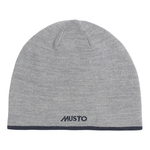 CZAPKA DWUSTRONNA MUSTO REVERSIBLE BEANIE 86102