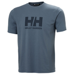 KOSZULKA MĘSKA HELLY HANSEN LOGO T-SHIRT 3.0 54596 601