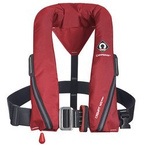 KAMIZELKA RATUNKOWA CREWSAVER CREWFIT165N SPORT 9715RA