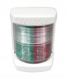 LAMPA NAWIGACYJNA 225st. DWUSEKTOROWA 30105