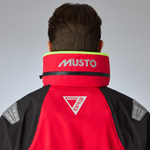 SZTORMIAK KURTKA MUSTO BR3 PERTEX OFFSHORE JACKET 82547 169