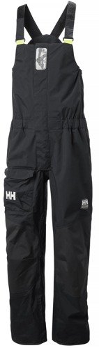 SPODNIE ŻEGLARSKIE SZTORMIAK HELLY HANSEN PIER 3.0 COASTAL BIB 34157 980