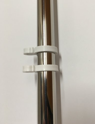 LAMPA NAWIGACYJNA TOPOWA 360 ST. 30283 MASZT 64 CM