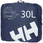 TORBA SPORTOWA HELLY HANSEN DUFFEL BAG 2 30L 68006 584