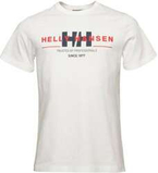 KOSZULKA MĘSKA HELLY HANSEN CORE GRAPHIC T 53936 004