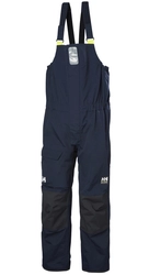 SPODNIE ŻEGLARSKIE SZTORMIAK HELLY HANSEN PIER 4.0 BIB 34485 597 NAVY