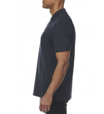 KOSZULKA POLO MUSTO ESSENTIAL PIQUE SHIRT  82133 597 NAVY