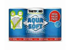 PAPIER TOALETOWY AQUA SOFT (6 SZT.) TE202241