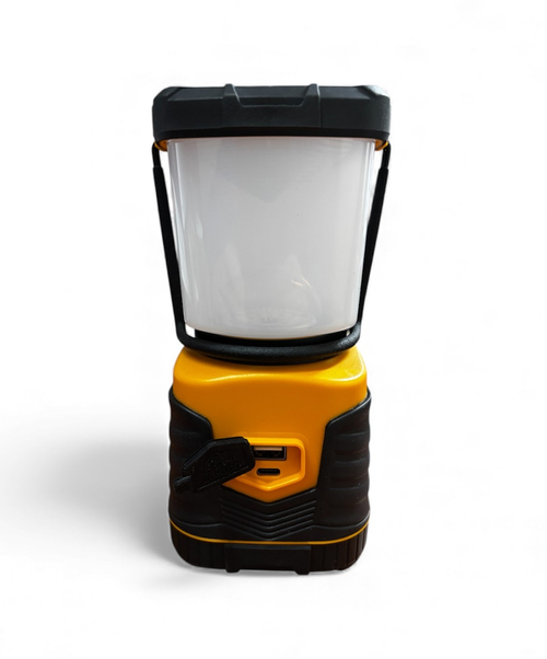 LAMPA WIELOFUNKYJNA KEMPINGOWA AKUMULATOROWA BT-L4030R