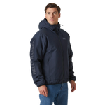 KURTKA ŻEGLARSKA MĘSKA HELLY HANSEN ERVIK JACKET 53983 597