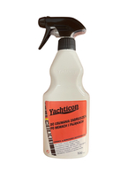 ŚRODEK DO USUWANIA ZABRUDZEŃ PO MEWACH I PAJĄKACH - 500ml