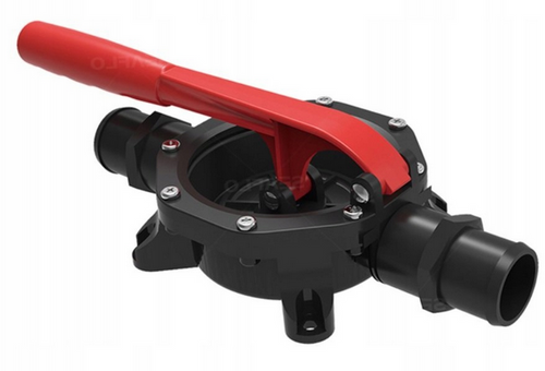 RĘCZNA POMPA ZĘZOWA SFDHP-G720-02 SEAFLO