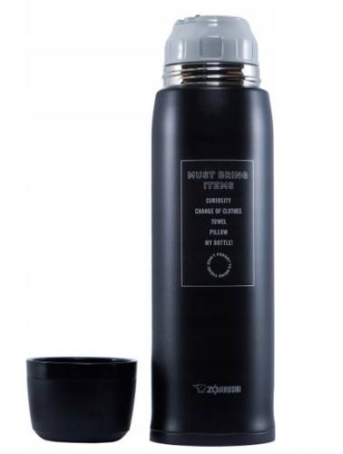TERMOS ZOJIRUSHI SJ-JS10-BA 1,03 L BLACK