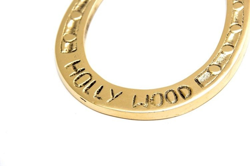 PODKOWA MOSIĘŻNA MT-60 H