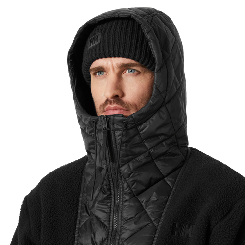 KURTKA MĘSKA HELLY HANSEN STOWE HYBRID 54500 990