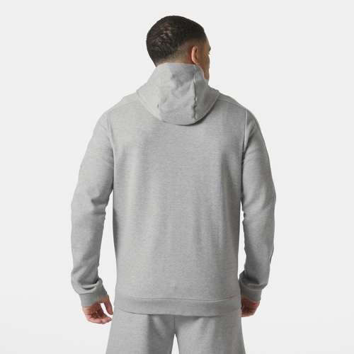 BLUZA MĘSKA HELLY HANSEN TECH SWEAT FULL-ZIP HOODED JACKET 34498 949