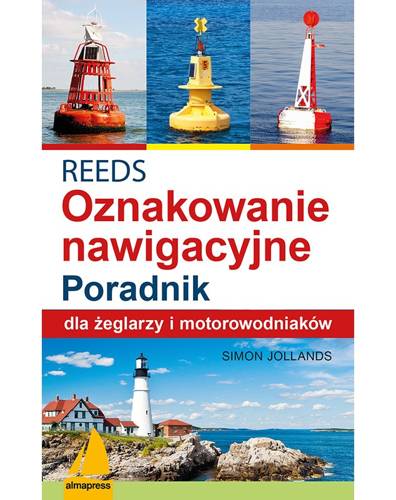 OZNAKOWANIE NAWIGACYJNE Poradnik - Simon Jollands