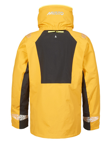 KURTKA SZTORMIAK MUSTO BR2 OFFSHORE JKT 2.0 82084 GOLD