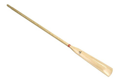WIOSŁO SZALUPOWE DREWNIANE 180 cm SZMAGLIŃSKI