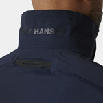 KURTKA ŻEGLARSKA MĘSKA HP STORM RACING JACKET 34508 597 NAVY