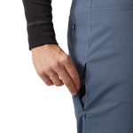 SPODNIE MĘSKIE HELLY HANSEN HOLMEN 5 POCKET 63521 860