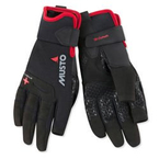 RĘKAWICZKI SZOTOWE MUSTO PERFORMANCE 80103 991 L/F BLACK