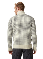 SWETER MĘSKI HELLY HANSEN ARCTIC ICELAND WOOL KNIT 30360 047