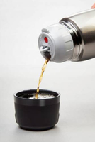 TERMOS ZOJIRUSHI SJ-JS10-XA 1,03 L SILVER