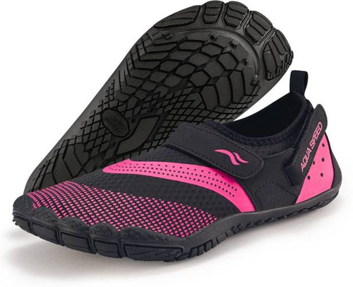 BUTY DO SPORTÓW WODNYCH AQUASPEED AGAMA 03 