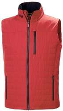 KAMIZELKA MĘSKA HELLY HANSEN CREW INSULATOR VEST 30377