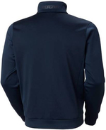BLUZA MĘSKA HELLY HANSEN HP FLEECE JACKET 2.0 34289 597 GRANATOWA
