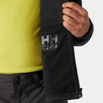 KURTKA MĘSKA HELLY HANSEN HP HYBRID STRECH INSULATOR 34103 980