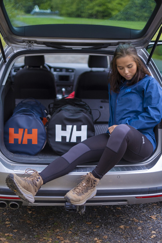 TORBA SPORTOWA 70 L HELLY HANSEN DUFFEL BAG 2 68004 584 OCEAN